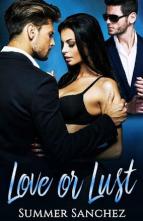 Love or Lust by Summer Sanchez