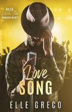 Love Song by Elle Greco