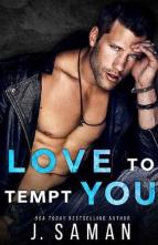 Love to Tempt You by J. Saman