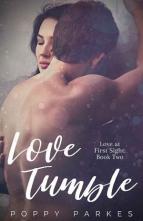 Love Tumble by Poppy Parkes