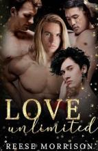 Love Unlimited by Reese Morrison