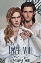 Love, Will by Xandra Noel