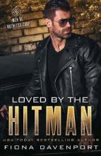 Loved By the Hitman by Fiona Davenport