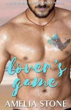 Lover’s Game by Amelia Stone