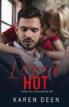 Love’s Hot by Karen Deen