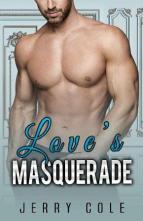 Love’s Masquerade by Jerry Cole