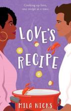 Love’s Recipe by Mila Nicks