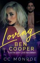 Loving Ben Cooper by CC Monroe