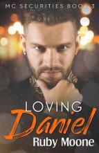 Loving Daniel by Ruby Moone