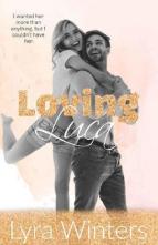 Loving Luca by Lyra Winters