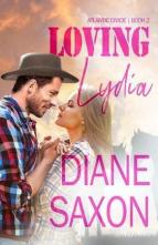 Loving Lydia by Diane Saxon