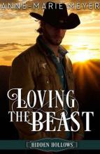 Loving the Beast by Anne-Marie Meyer