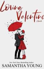 Loving Valentine by Samantha Young