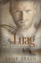 Luag by Jane Stain