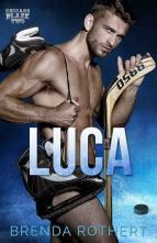 Luca by Brenda Rothert