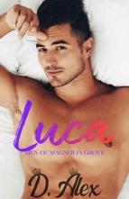 Luca by D. Alex