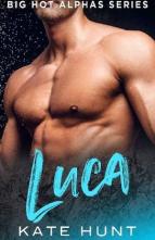 Luca by Kate Hunt