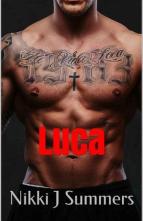 Luca by Nikki Summers