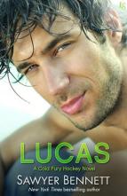 Lucas by Sawyer Bennett