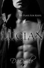 Lucian by Dawn Doyle