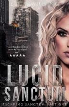 Lucid Sanctum by E.J. Darling