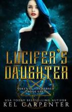 Lucifer’s Daughter by Kel Carpenter