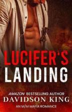Lucifer’s Landing by Davidson King