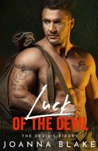 Luck of the Devil by Joanna Blake