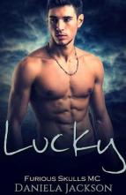 Lucky by Daniela Jackson