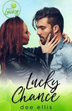 Lucky Chance by Dee Ellis