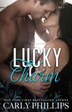 Lucky Charm by Carly Phillips