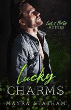 Lucky Charms by Mayra Statham