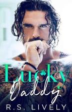 Lucky Daddy by R.S. Lively