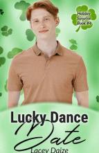 Lucky Dance Date by Lacey Daize