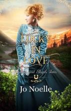 Lucky in Love by Jo Noelle