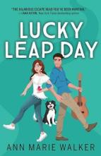 Lucky Leap Day by Ann Marie Walker