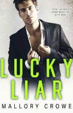 Lucky Liar by Mallory Crowe (ePUB, PDF, Downloads)‎