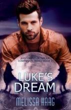 Luke’s Dream by Melissa Haag