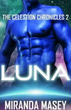 Luna by Miranda Masey