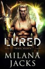 Lured by Milana Jacks