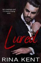 Lured by Rina Kent