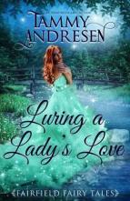 Luring a Lord’s Love by Tammy Andresen