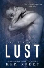 Lust by Ker Dukey