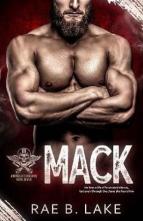 Mack by Rae B. Lake
