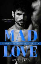 Mad Love by April Jade