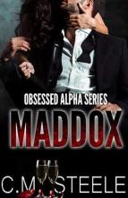 Maddox by C.M. Steele