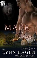 Made for Him by Lynn Hagen