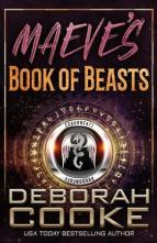 Maeve’s Book of Beasts by Deborah Cooke