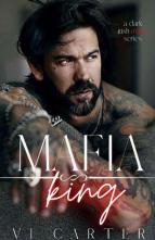 Mafia King by Vi Carter