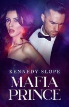 Mafia Prince by Kennedy Slope